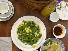 -京都老蔡记(伊河路店)