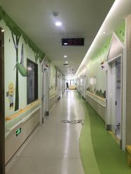 -小米熊儿童医院