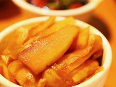 -华哥新鲜猪精品美食