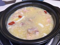 -百年果林椰子鸡(中洲店)