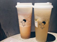-喜茶(上海正大广场店)