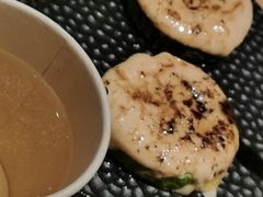 -火山屋台(新街口店)