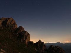 -白草畔自然风景区