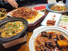 -亳府大院(亳州店)