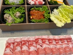 -海底捞火锅(河东万达广场店)