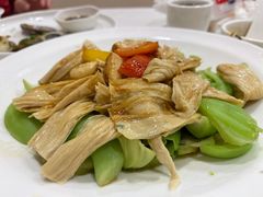 -海宝酒家(中山四路店)