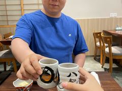 -勇日本料理(万科金色城品店)