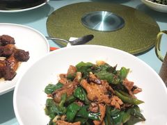 -小厨娘淮扬菜(天印大道店)