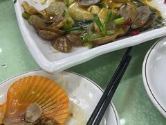 -景好海鲜餐厅(大鹏必选旅游店)