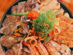 -皇冠自酿啤酒坊(中国红街5号楼店)