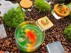 -逸廊大堂吧-下午茶·简餐-千岛湖自由洲际殿
