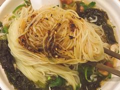 大碗朝鲜面-苏记奶酪(二中店)