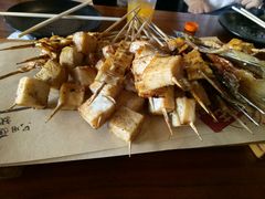 -串来串去(中关村店)