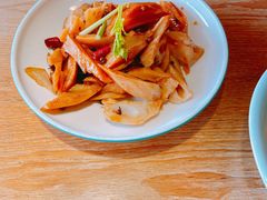 -渔家灯火(领秀城店)