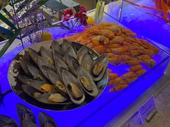 -星璞餐厅(深铁塘朗城君璞酒店)