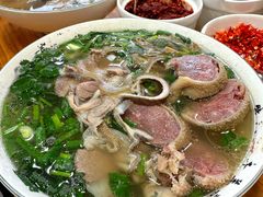 -熊氏牛羊杂粉(龙眼井总店)