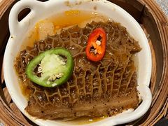-晋江荣誉国际酒店·港誉茶餐厅
