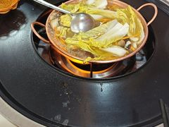 -藏味八珍特色火锅
