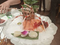 -京彩臻品火锅