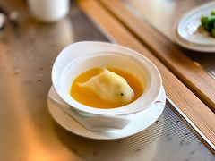-彩丰楼中餐厅·仁恒洲际酒店