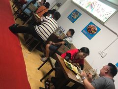 -胖嫂烧烤(武胜路总店)