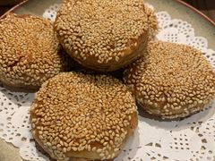 -京涮铜锅涮肉(华贸店)
