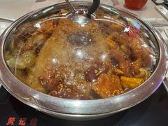 -黄记煌三汁焖锅(首创奥特莱斯店)