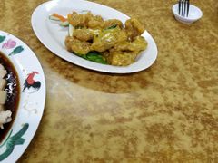 -威南记鸡饭餐室