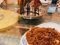 -巴依老爷新疆美食(工体旗舰店)