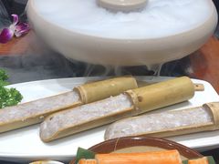 -重捞鲜毛肚火锅(东方不夜城店)