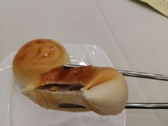 凤凰餐包-凤凰楼酒家·粤宴点心(华强北店)