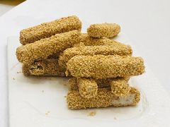 刘罗锅芋头-金狮麟·新豫菜(金码大厦店)