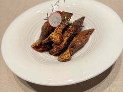 -漢舍中国菜馆(889广场店)