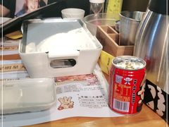 -木屋烧烤(白石洲店)