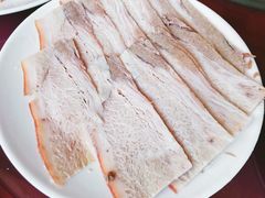 -山海关清和浑锅店