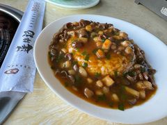 -连锦记海鲜烧烤大排档·锦州特色(西安路交大店)