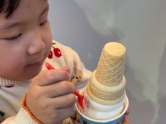 -DQ·蛋糕·冰淇淋(阜盛道店)