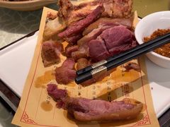 -佰家小厨·南京菜(夫子庙店)