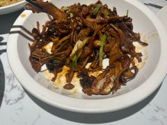 -关东小磨东北菜(漕河泾印象城店)