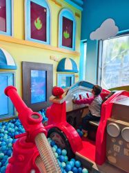 -尼克Playtime(欢乐海岸店)