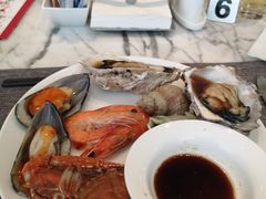 -北京王府井希尔顿酒店·万斯阁西餐厅