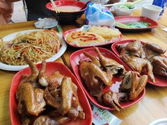 -光明刘冰乳鸽店(光明法政北路店)