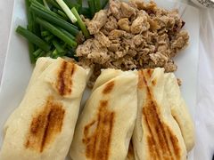 -渔民船说·北塘海鲜·天津菜·海肠捞饭(北塘古镇店)