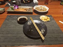 -大吉鲜鱼料理自慢(维也纳大厦店)