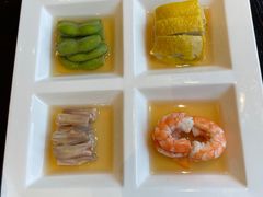 -通安客栈中餐厅·何家小馆