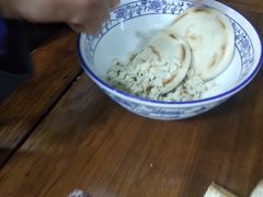 -老刘家泡馍·陕西老字号(钟楼广济街店)