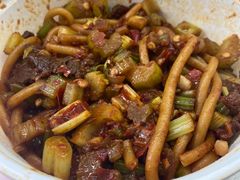 -西粉堂新疆米粉(朝外店)