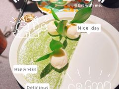 -華府Deluxe(兴业太古汇店)