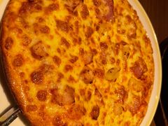 -萨莉亚意式餐厅(杭州西溪龙湖天街店)