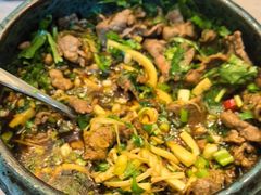 -君霖海鲜私房菜(春柳店)